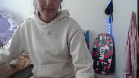 Gabriela online show from March 2026 05:18:02 PM