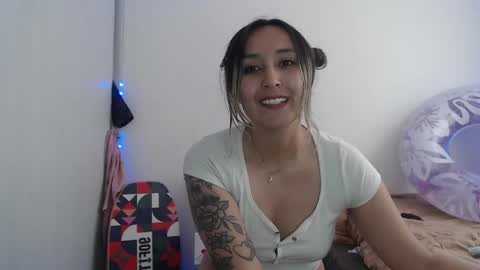 Snapshot of gabb_rioss chatting on May 2026 04:24:02 PM Gabriela online show from May 2026 04:24:02 PM