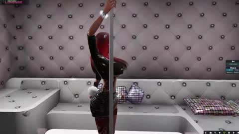 GABBI online show from February 2025 07:23:01 AM