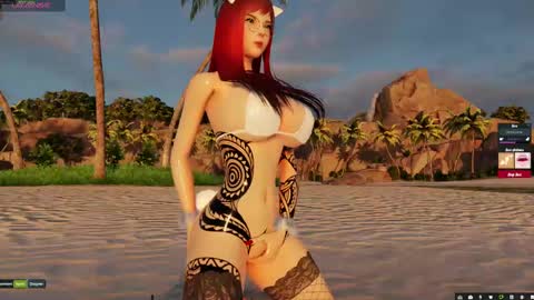 GABBI online show from February 2025 06:40:01 AM