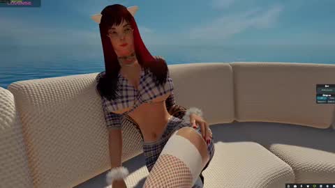 GABBI online show from March 2025 11:39:02 AM