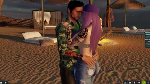 GABBI online show from November 2025 02:39:01 PM