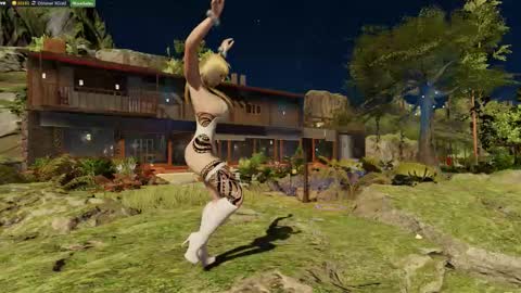 GABBI online show from November 2025 04:40:01 PM