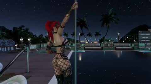 GABBI online show from January 2026 02:33:02 PM