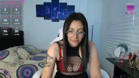 gabbie_kook online show from September 2025 10:43:01 PM