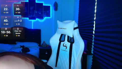 Snapshot of gabbie_kook chatting on May 2026 07:01:02 PM gabbie_kook online show from May 2026 07:01:02 PM