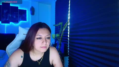 Snapshot of gabbie_kook chatting on May 2026 07:43:02 PM gabbie_kook online show from May 2026 07:43:02 PM