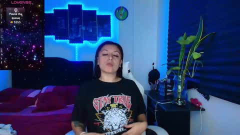 Snapshot of gabbie_kook chatting on June 2026 07:37:02 PM gabbie_kook online show from June 2026 07:37:02 PM