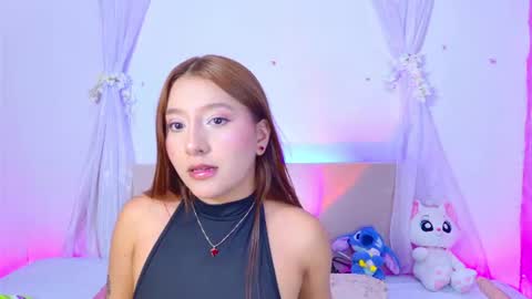 GabbieCarter online show from June 2026 01:23:02 AM