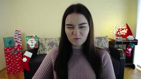 Jaklin online show from December 2024 08:33:02 AM