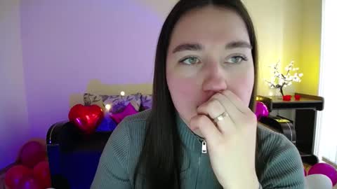 Jaklin online show from February 2025 09:50:02 AM