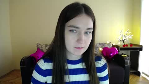 Jaklin online show from March 2025 12:06:02 PM