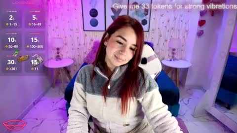 Snapshot of gabby_evanns chatting on March 2025 12:19:02 PM gabby_evanns online show from March 2025 12:19:02 PM