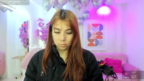 Snapshot of gabby_evanns chatting on September 2025 11:45:02 AM gabby_evanns online show from September 2025 11:45:02 AM
