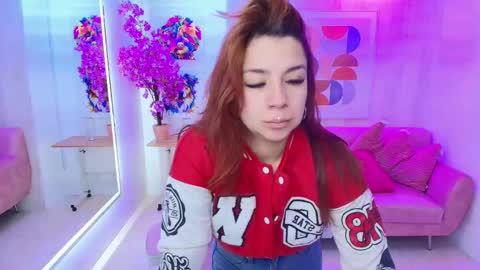 Snapshot of gabby_evanns chatting on October 2025 11:52:02 AM gabby_evanns online show from October 2025 11:52:02 AM