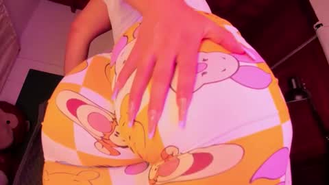 Snapshot of gabby_haze chatting on February 2026 06:41:02 AM G A B R I E L A online show from February 2026 06:41:02 AM