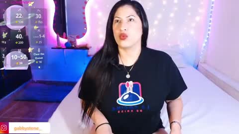 Gabby online show from March 2026 11:49:02 PM