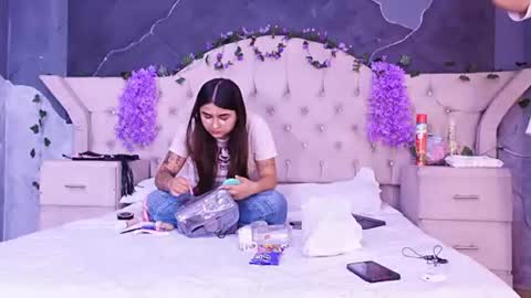 Snapshot of gabbyanddominic chatting on July 2026 12:30:02 PM Gabby And Dominic online show from July 2026 12:30:02 PM