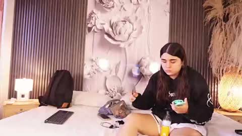 Snapshot of gabbyanddominic chatting on July 2026 12:44:01 PM Gabby And Dominic online show from July 2026 12:44:01 PM