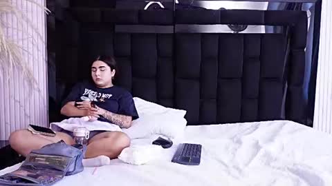Snapshot of gabbyanddominic chatting on July 2026 12:58:02 PM Gabby And Dominic online show from July 2026 12:58:02 PM