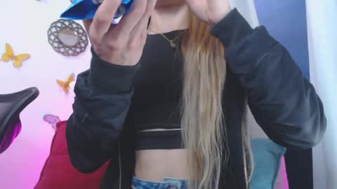  Gabby  online show from October 2025 10:37:02 AM