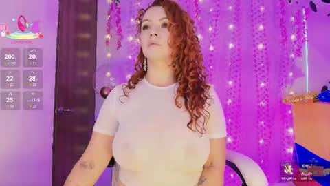 gabhy_rivera online show from July 2026 12:25:01 PM