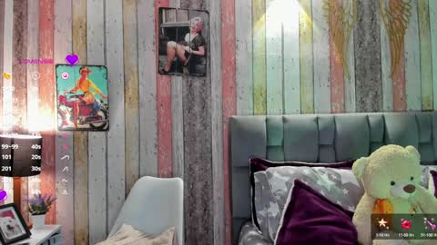 Snapshot of gabi_boom chatting on January 2025 12:10:01 AM Gabriela online show from January 2025 12:10:01 AM