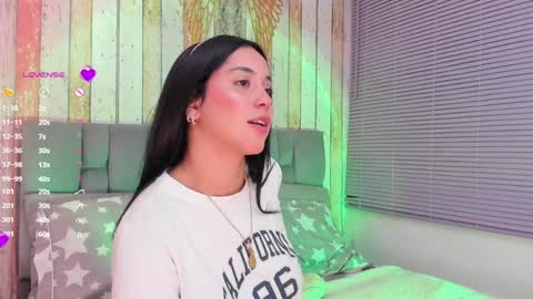 Snapshot of gabi_boom chatting on February 2025 12:49:01 AM Gabriela online show from February 2025 12:49:01 AM