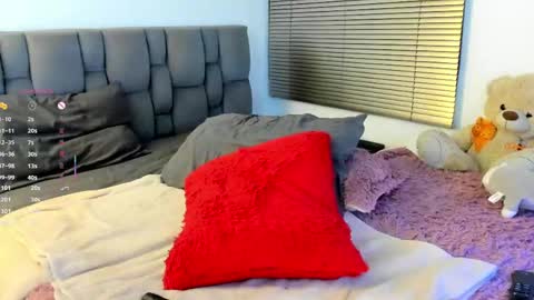 Gabriela  online show from April 2026 02:51:02 AM