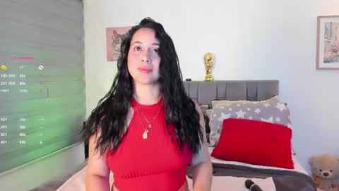 Snapshot of gabi_boom chatting on July 2026 12:12:01 AM Gabriela online show from July 2026 12:12:01 AM