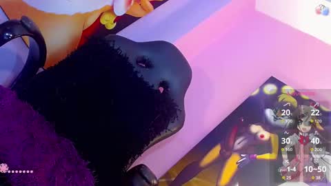 gabi_prince online show from February 2026 08:35:01 PM