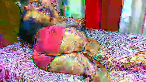 gaby  layla online show from October 2025 10:59:02 PM