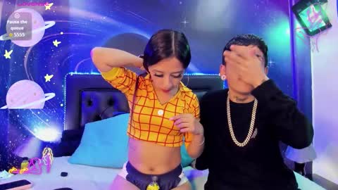 gabii_kendall online show from March 2026 03:55:02 AM