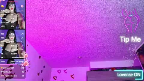 Gabi online show from March 2026 12:21:01 PM