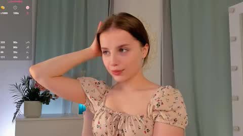 Gabi online show from November 2025 09:24:02 PM