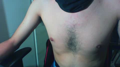 Antonio online show from March 2025 12:29:01 AM