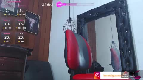 Gabo online show from January 2025 03:01:02 AM