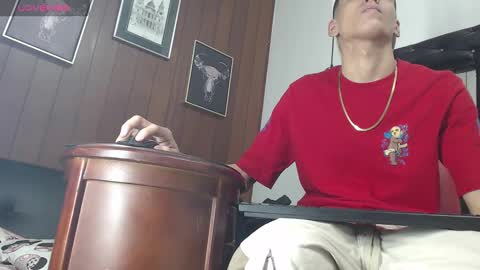 Gabo online show from January 2025 02:26:02 AM