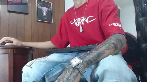 Gabo online show from September 2025 02:33:02 AM