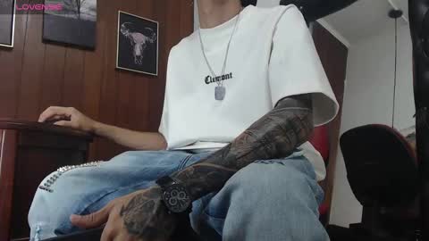 Gabo online show from September 2025 03:50:02 AM