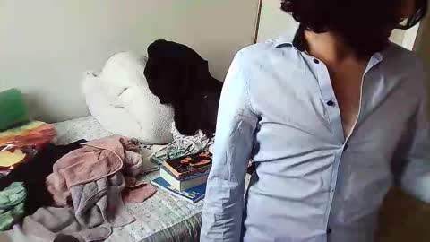 javier online show from October 2025 05:09:02 PM