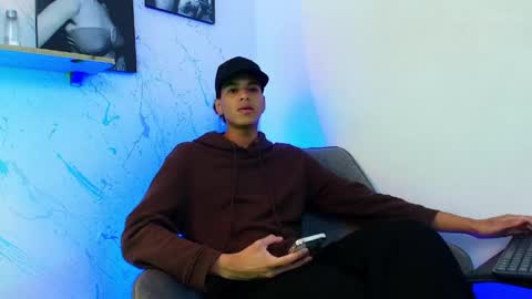 GABRIEL online show from April 2026 02:40:02 PM