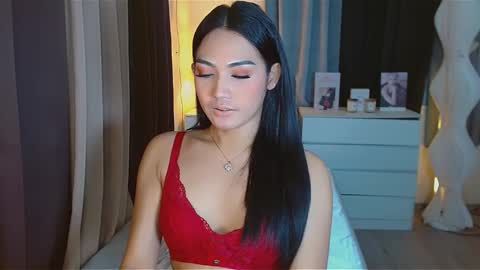 gabriela_deluxe online show from February 2026 08:40:02 AM