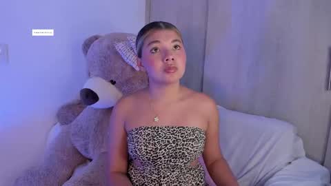 Gaby online show from February 2026 03:45:02 AM