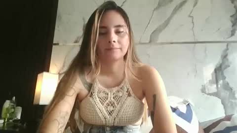 Gabriela Miller online show from January 2026 05:48:02 PM