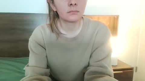 Gabriela Miller online show from March 2026 05:58:02 PM