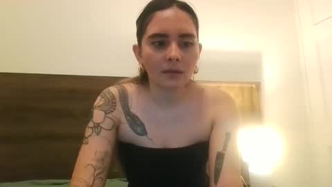 Gabriela Miller online show from April 2026 02:10:01 AM