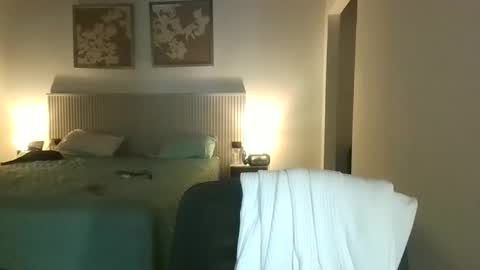 Gabriela Miller online show from April 2026 06:59:02 PM