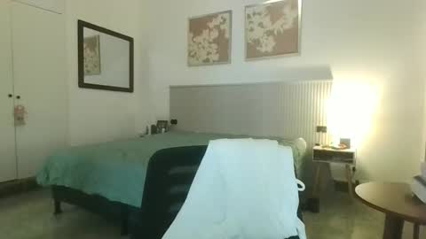 Gabriela Miller online show from April 2026 04:56:02 PM