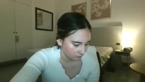 Gabriela Miller online show from April 2026 06:31:01 PM